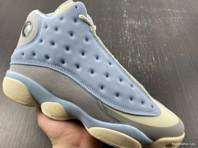 Bmlin shoes DX5763-100 Jordan 13 SoleFly Retro 0628
